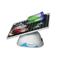 Benchmark H3D1020-E Mini Nutating Rocker for myTemp Mini Digital Incubators