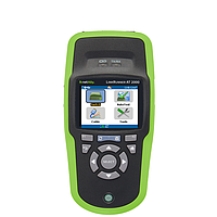 Netally LRAT-1000-1YS Gold Support