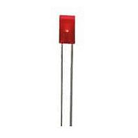 Lumex SSL-LX2473ID Single Color LEDs LED PMI
