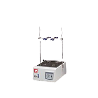 Yamato BS401 Constant Temperature Water Bath (9L, 1.3kW)