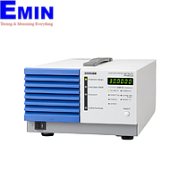 KIKUSUI PFX2512 Charge/Discharge System Controller (60 V / 50 A)