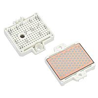 onsemi NXH003P120M3F2PTNG Half Bridge 1200V  3M M3S SIC HALFBRIDGE WITH SI3N4 DBC IN F2 MODULES