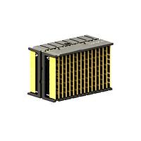 Raychem - TE Connectivity 2226027-1 Receptacles Mezzanine Conn, 25mm stack height, 16