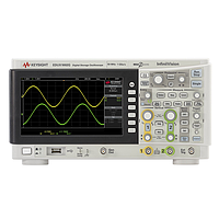 KEYSIGHT EDUX1002G Oscilloscope (50 MHz, 2CH)
