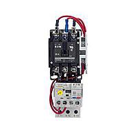 Eaton A30SNE30CX5E005 Electromechanical Contactors C440 (1-5A) 30A DP FVNR STR 480V STD