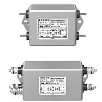 EPCOS B84112G0000B020 Power Line Filters Standard Filter 250volts 2A 0.369mA