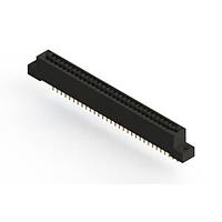 EDAC 896-031-526-107 Receptacles High Temp Card Edge Connectors