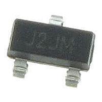 Microchip Technology TCM809MENB713 Voltage Monitor Microprocessor 4.38V