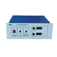 High Voltage DC power supply