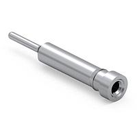 Mill-Max 8852-0-15-01-30-02-04-0 Tail Pin 200u SN/PB OVER NI 30 CON