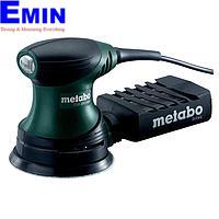 METABO FSX 200 INTEC Random orbital sander (220-240 V / 50-60 Hz)