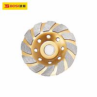 BOSI BS301110 Diamond Millstone (100mm)