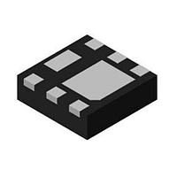 Diodes Incorporated DMP1009UFDFQ-7 MOSFETs MOSFET BVDSS: 8V-24V U-DFN2020-6 T&R 3K