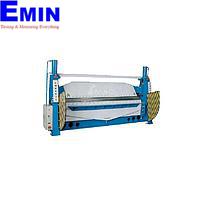 SMAC W62Y 6 x 3100 Hydraulic Folder