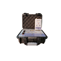 XZH Test XHHD530M Cable Fault Tester Accurately Locating Underground Cable Faults