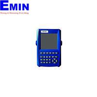 GFUVE GF334 Small Size Handheld Harmonics Power Analyzer (0-1200V; 0-500A)