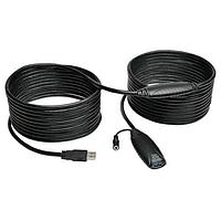 Tripp Lite U330-10M USB 3.0 USB 3.0 SPRSPD EXTCBL,10M