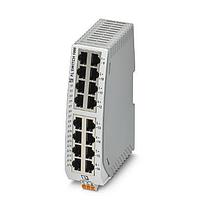PHOENIX CONTACT 1085255 Unmanaged Ethernet Switches FL SWITCH 1016N