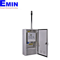 Air Particle Counter