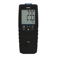 Sauermann TT22 Thermocouple thermometer (-200 to +1300 °C)