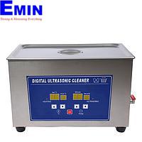 Jeken PS-80A  Digital Ultrasonic Cleaner (22L, heater)