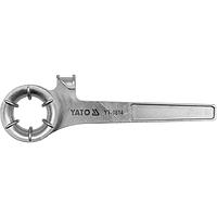 YATO YT-0814 Tubing Bender (Ø12mm, 235mm)