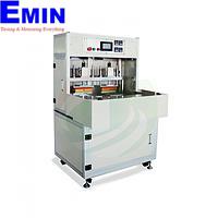 TOB TOB-MY-06-300-4 Four Station Top-Side Sealing Machine For Pouch Cell (3500W, ≥0.6MPa)