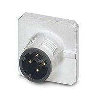 PHOENIX CONTACT 1456394 Circular Metric Connectors SACC-SQ-M12MSD-4CON- 20-L180