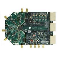 Analog Devices AD6657AEBZ ADC 11 Bit 200 Msps Quad IF Receiver