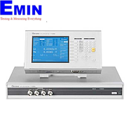 Chroma 11050 HF LCR Meter