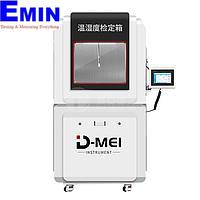 TEMPERATURE & HUMIDITY TEST CHAMBER