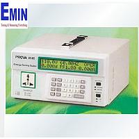 TES Prova 8500 Electric Energy-Saving Tester