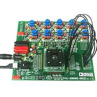 Analog Devices SOCKET-ADM106XLFZ Socket Kits LFCSP SOCKET FOR ADM106x EVAL BOARDS