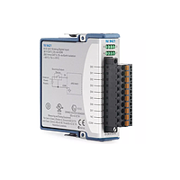 NI NI-9421 C Series Digital Module (24 V 12 V, 100 µs, Spring Terminal)