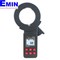 ETCR ETCR6670D Large Caliber DC/AC Clamp Leakage Current Meter (Φ70mm, 1500AAC, 2000ADC, Bluetooth)