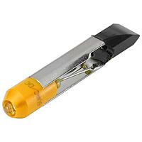EAO 10-2K19.1054 Panel Mount Indicators / Switch Indicators LED single T6,8 yellow 48VAC/DC 4/8mA with half-wave rectification