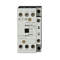 Eaton XTCE018C10AD Solid State Contactors Cont 3P FVNR 18A FR C 1NO 110-130VDC