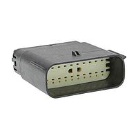 Molex 33482-2141 Automotive Connectors MX150 PLG 02X10P KEY A