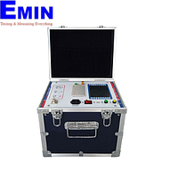 Transformer test equipment