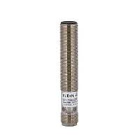 Eaton E57-12GS02-DDB Proximity Sensors INDUCTIVE PROX,12MM,2WDC,M12,NPN/PNP,SH