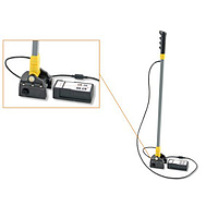 ELCOMETER TW33119222 Extension Arm Kit