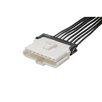 Molex 36922-0805 Double Ended DITTO 8 CIRCUIT WIRE TO WIRE 450MM