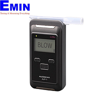 Sentech ALP-1 Bao gồm máy in Breathalyzer (Printer)