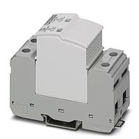 PHOENIX CONTACT 2905465 Arrester Surge/Lightning FLT-SEC-T1+T2-1C- 350/25-FM
