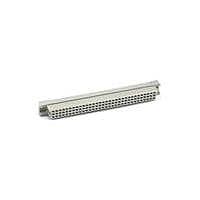 3M Electronic Solutions Division DIN-096CSC-S1L-KV DIN 41612 Connectors DIN/96P/C-SKT/A,B,&C /3.75MMST/30AU/ROHS
