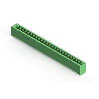 EDAC 807-024-553-101 Receptacles High Temp Card Edge Connector