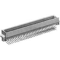 AMP Connectors - TE Connectivity 1-536366-7 DIN 41612 Connectors 096 EURO TYPE C PIN MFBL ASSY