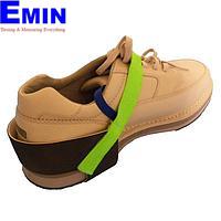 Static Solutions FG-7050 Ohm-Stat™ Heel Grounder Extra Large With Cup