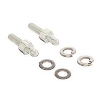 AMP Connectors - TE Connectivity 1-2308265-4 Latch Pin QL VARIANT B 4