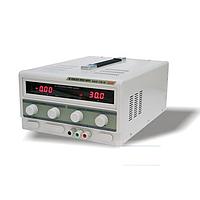QJE QJ12003S Adjustable Dc Power Supply (0 ~ 120V/0~3A)